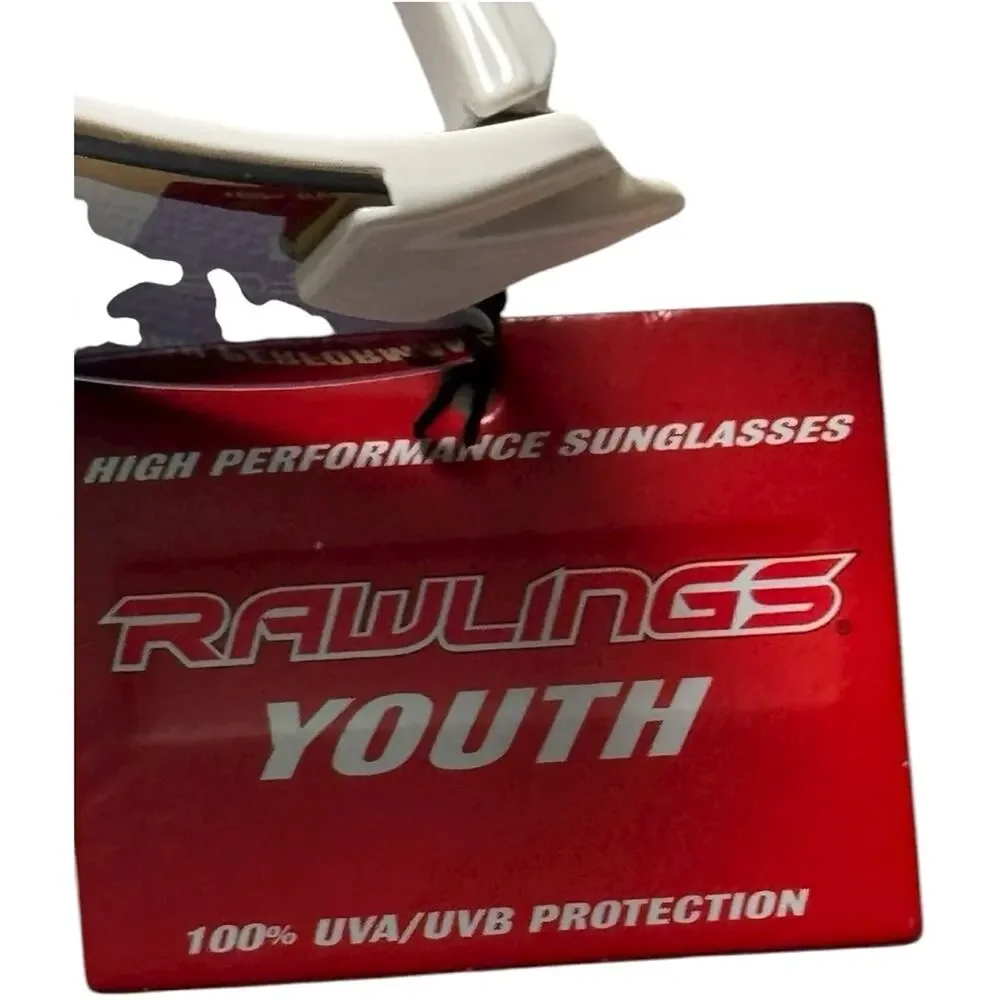 Rawlings Youth High Performance Sunglasses  New With Tag